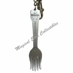 Disney Keychain - Ariel Dinglehopper - The Little Mermaid