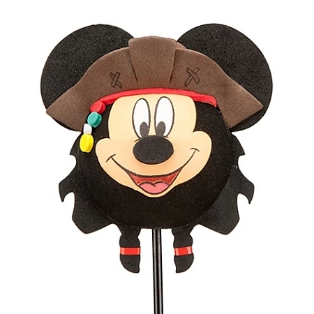 Disney Antenna Topper - Pirate Mickey Mouse