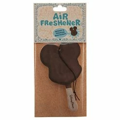 Disney Car Air Freshener - Mickey Premium Ice Cream Bar