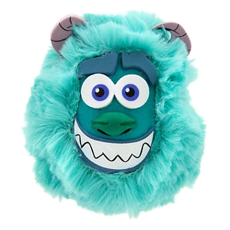 Disney Antenna Topper - Sulley - Monsters Inc