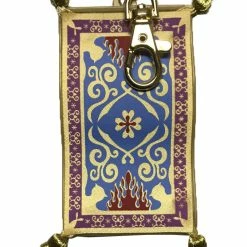 Disney Keychain - Aladdin Magical Carpet