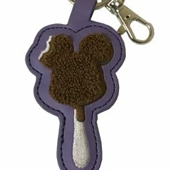 Disney Keychain - Mickey Mouse Bar - Life Is Better