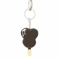 Disney Keychain - Mickey Mouse Icecream