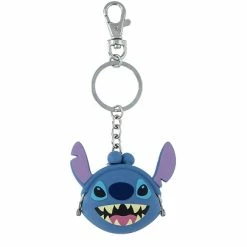 Disney Keychain - Stitch Coin Purse