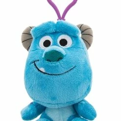 Disney Plush Keychain - Sulley - Large