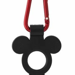 Disney Keychain - Mickey Water Bottle Holder