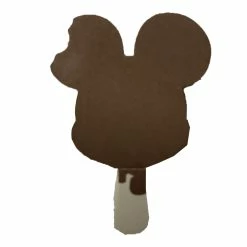 Disney Antenna Topper - Mickey Mouse Ice Cream Bar