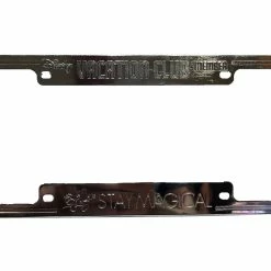Disney License Plate Frame - Vacation Club Member - Stay Magical
